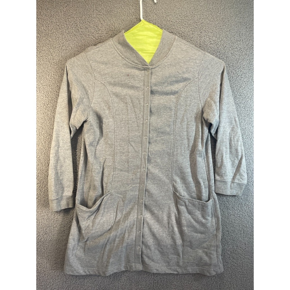 Anthony Richards Woman Button Up Long Sleeve XL
